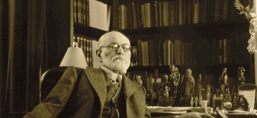 فرويد والأخلاق والتأويل